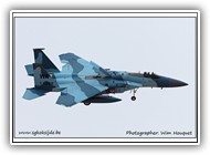 F-15C USAF 78-0489 WA